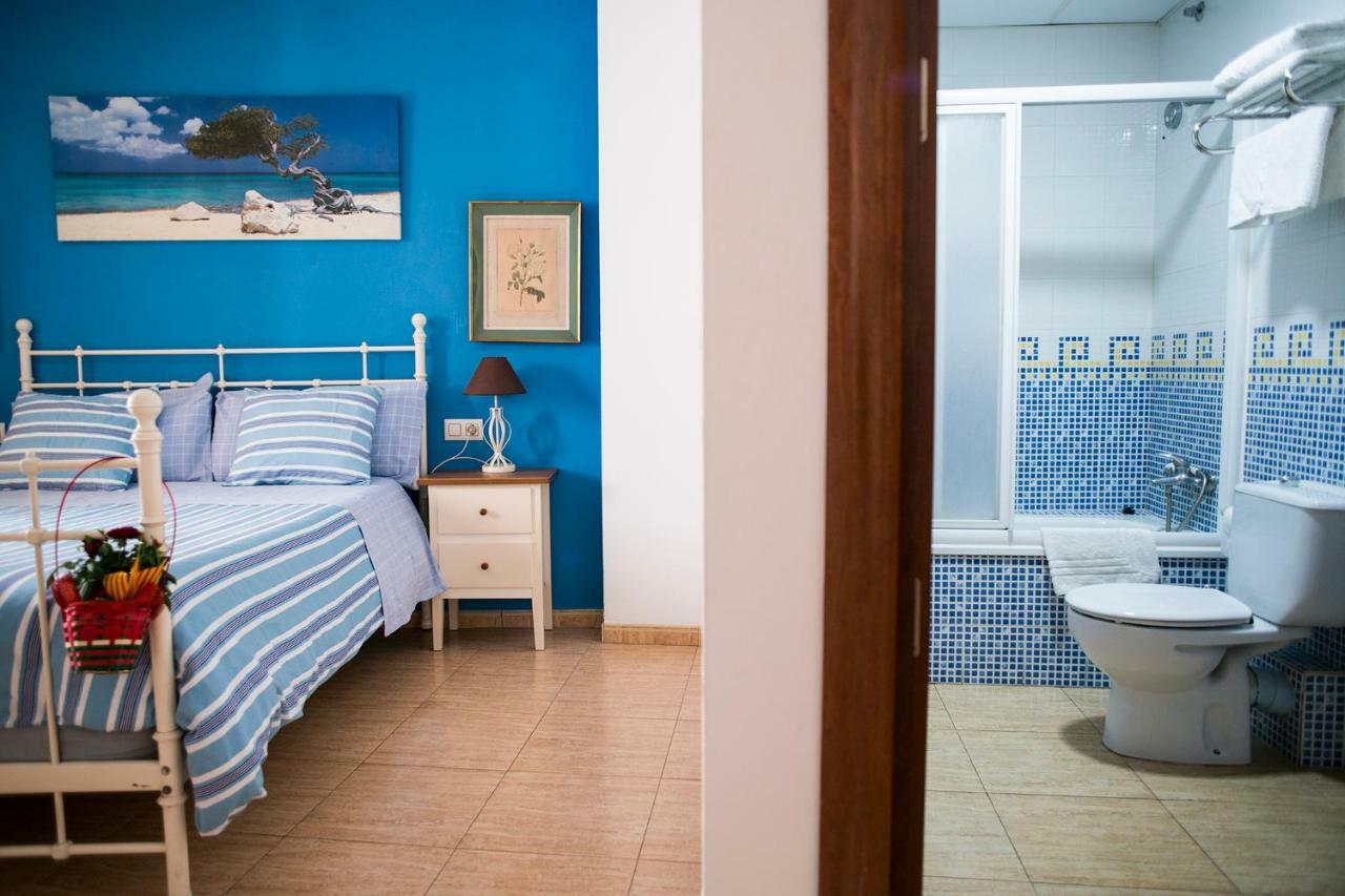 La Habana Apart Hotel Lloret de Mar Luaran gambar