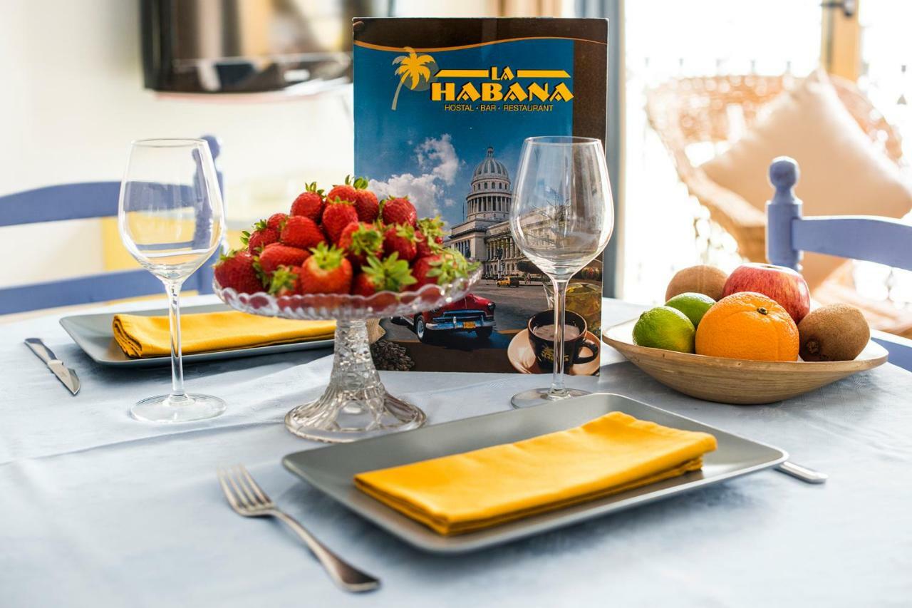 La Habana Apart Hotel Lloret de Mar Luaran gambar