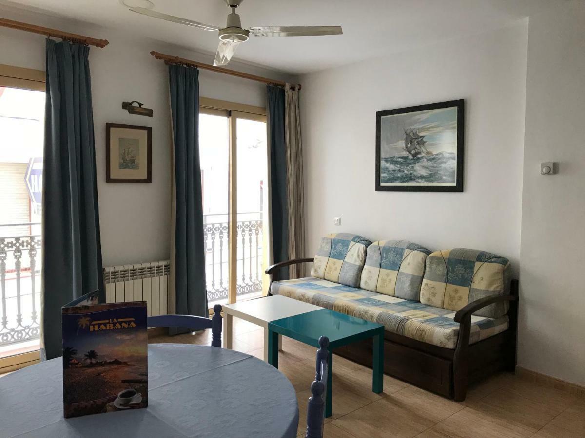 La Habana Apart Hotel Lloret de Mar Luaran gambar