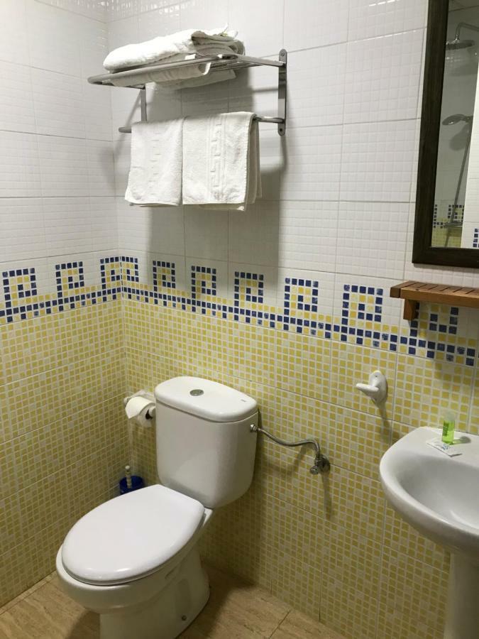 La Habana Apart Hotel Lloret de Mar Luaran gambar