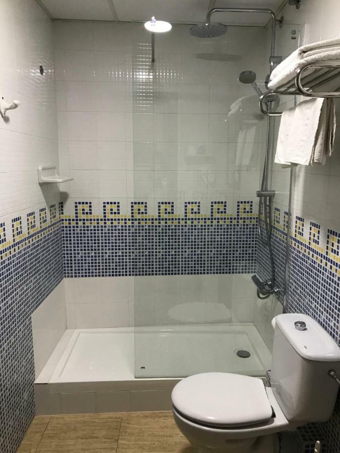 La Habana Apart Hotel Lloret de Mar Luaran gambar
